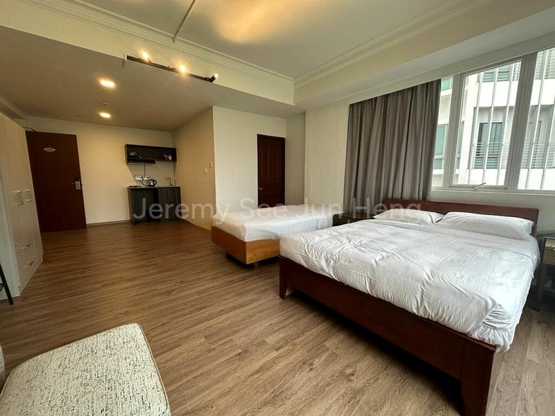 Master Room (Condo) for Rent in  Cherryloft - Image 19